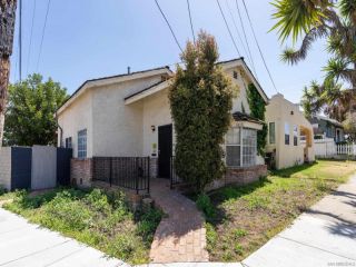 Foreclosed Home - 3219 POLK AVE, 92104