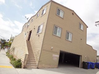 Foreclosed Home - 4360 MYRTLE AVE UNIT 103, 92105