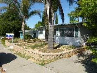 Foreclosed Home - 5344 CHOLLAS PKWY, 92105