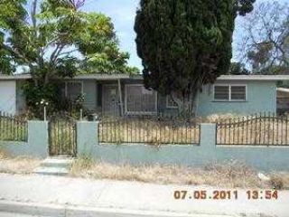 Foreclosed Home - List 100119863