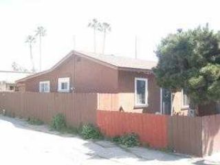 Foreclosed Home - 3726 POLK AVE, 92105