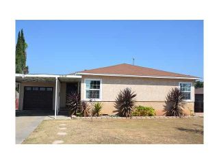 Foreclosed Home - 5420 CHOLLAS STATION RD, 92105