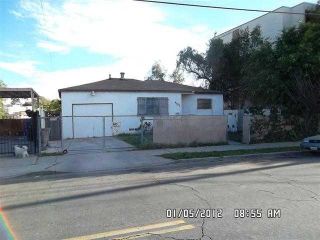 Foreclosed Home - List 100241045