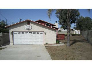 Foreclosed Home - 2334 MARIGOLD ST, 92105