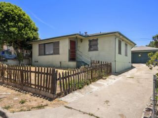 Foreclosed Home - 5259 REX AVE, 92105