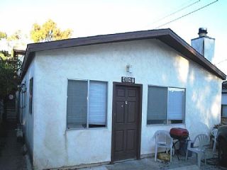 Foreclosed Home - 4267 WHITTIER ST, 92107