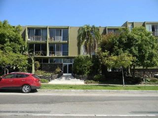 Foreclosed Home - 2266 Grand Ave Unit 15, 92109