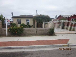 Foreclosed Home - List 100297231