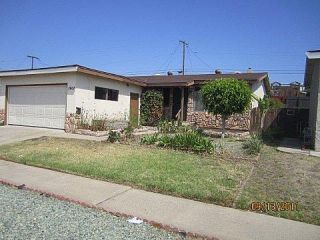 Foreclosed Home - List 100155104