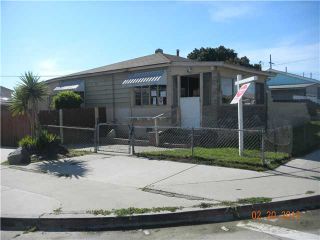 Foreclosed Home - 7471 FULTON ST, 92111