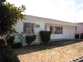 Foreclosed Home - 620 S 37TH ST, 92113