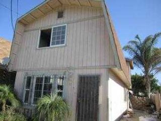 Foreclosed Home - 1219 S 36TH ST # L2, 92113