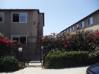 Foreclosed Home - 3265 OCEAN VIEW BLVD UNIT 6, 92113