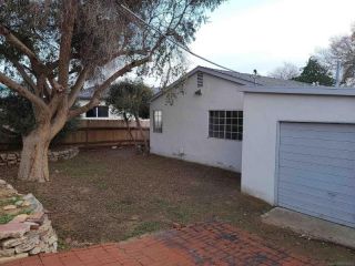 Foreclosed Home - 3476 MARTIN AVE, 92113