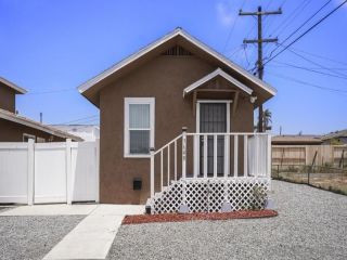 Foreclosed Home - 3644 T ST # 48, 92113