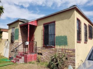 Foreclosed Home - 729 S 45TH ST, 92113