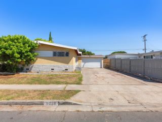 Foreclosed Home - 5028 PELUSA ST, 92113
