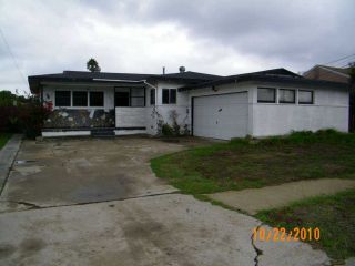 Foreclosed Home - List 100033773