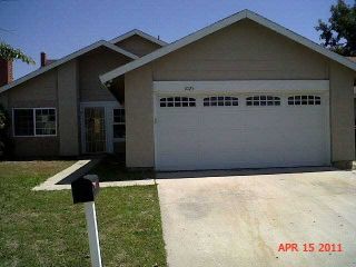 Foreclosed Home - 1025 GALLERY CT, 92114