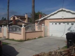 Foreclosed Home - 6152 NEWCASTLE PL, 92114