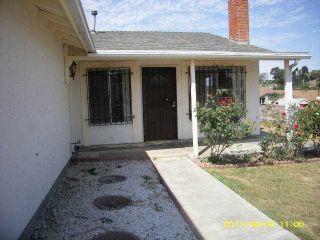 Foreclosed Home - 194 TREEWOOD ST, 92114