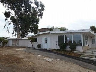 Foreclosed Home - 2205 PARADISE ST, 92114