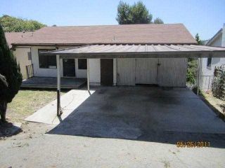 Foreclosed Home - List 100157758