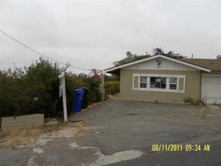 Foreclosed Home - 5610 ALTA VISTA AVE, 92114