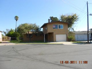 Foreclosed Home - 8181 BRENNAN ST, 92114
