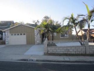 Foreclosed Home - 378 68TH ST, 92114
