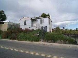 Foreclosed Home - 5812 MARKET ST, 92114