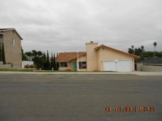 Foreclosed Home - 621 S 65TH ST, 92114