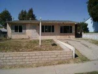 Foreclosed Home - 8142 JAMACHA RD, 92114