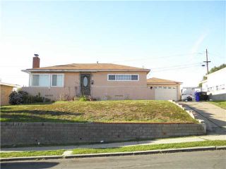 Foreclosed Home - 5280 VELMA TER, 92114