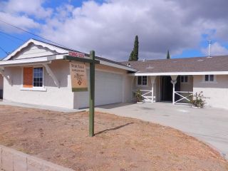 Foreclosed Home - 7212 Peter Pan Ave, 92114