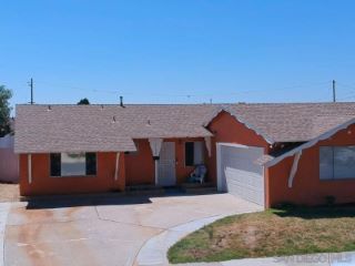 Foreclosed Home - 7136 PETER PAN AVE, 92114