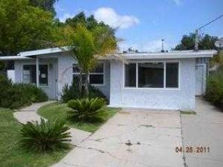Foreclosed Home - List 100076934