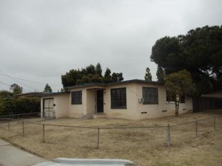 Foreclosed Home - 3401 MERIDIAN AVE, 92115