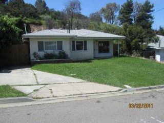 Foreclosed Home - List 100087804