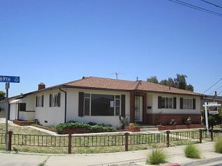 Foreclosed Home - 4840 69TH PL, 92115