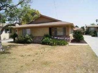 Foreclosed Home - List 100113483