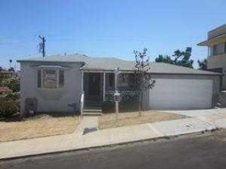 Foreclosed Home - 5885 ESTELLE ST, 92115