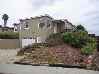 Foreclosed Home - 6094 MEADE AVE, 92115