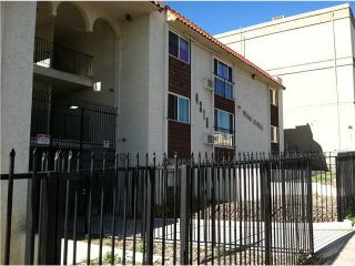 Foreclosed Home - 4310 54TH ST APT 314, 92115