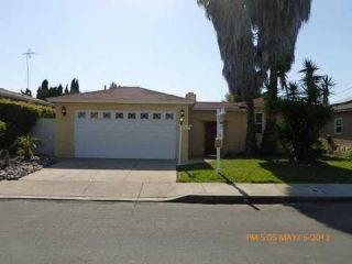 Foreclosed Home - 4418 56TH ST, 92115