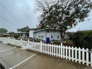 Foreclosed Home - 6315 THORN ST, 92115