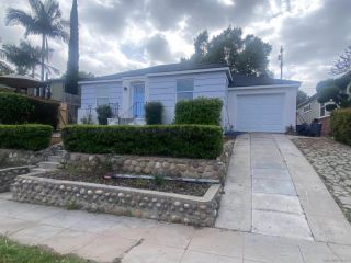 Foreclosed Home - 4660 ROLANDO BLVD, 92115