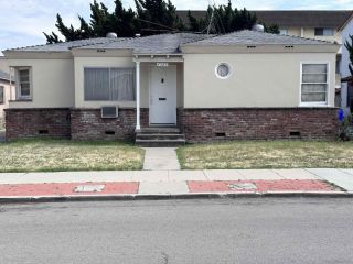 Foreclosed Home - 4585 MONROE AVE, 92115