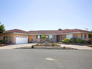 Foreclosed Home - 5105 WALSH WAY, 92115