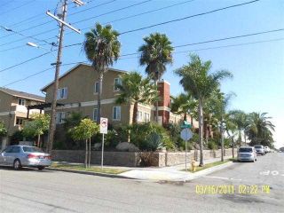 Foreclosed Home - 3909 MONROE AVE UNIT 110, 92116